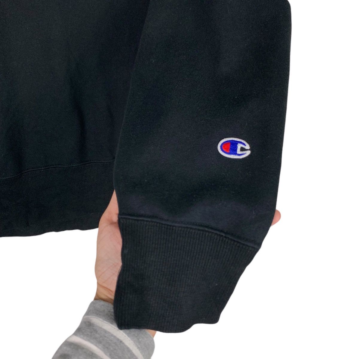 Champion CHAMPION Crewneck Sweatshirts #0689-C32 Size US XXL / EU 58 / 5 - 9 Thumbnail