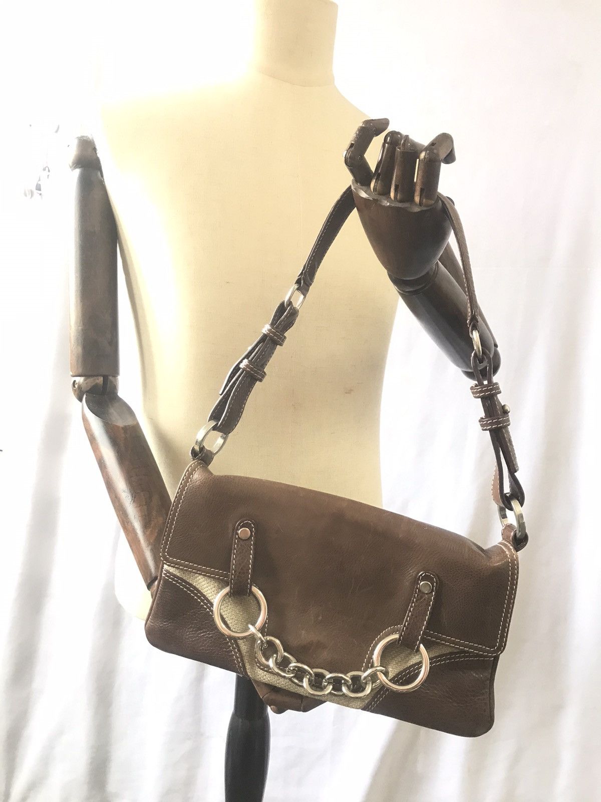 Other Via Repubblica - Shoulder Bag Size ONE SIZE - 1 Thumbnail