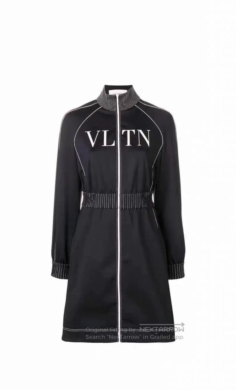 Valentino Valentino dress Size M / US 6-8 / IT 42-44 - 5 Thumbnail