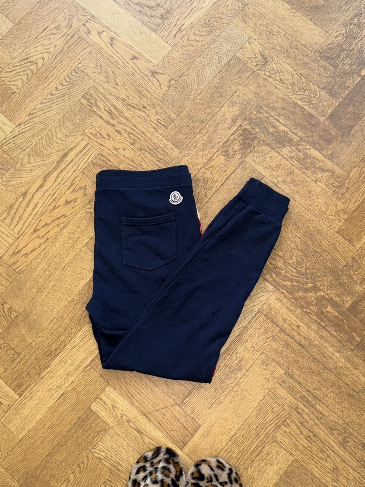 Moncler Moncler Pantalone XXL Size US 34 / EU 50 - 5 Thumbnail