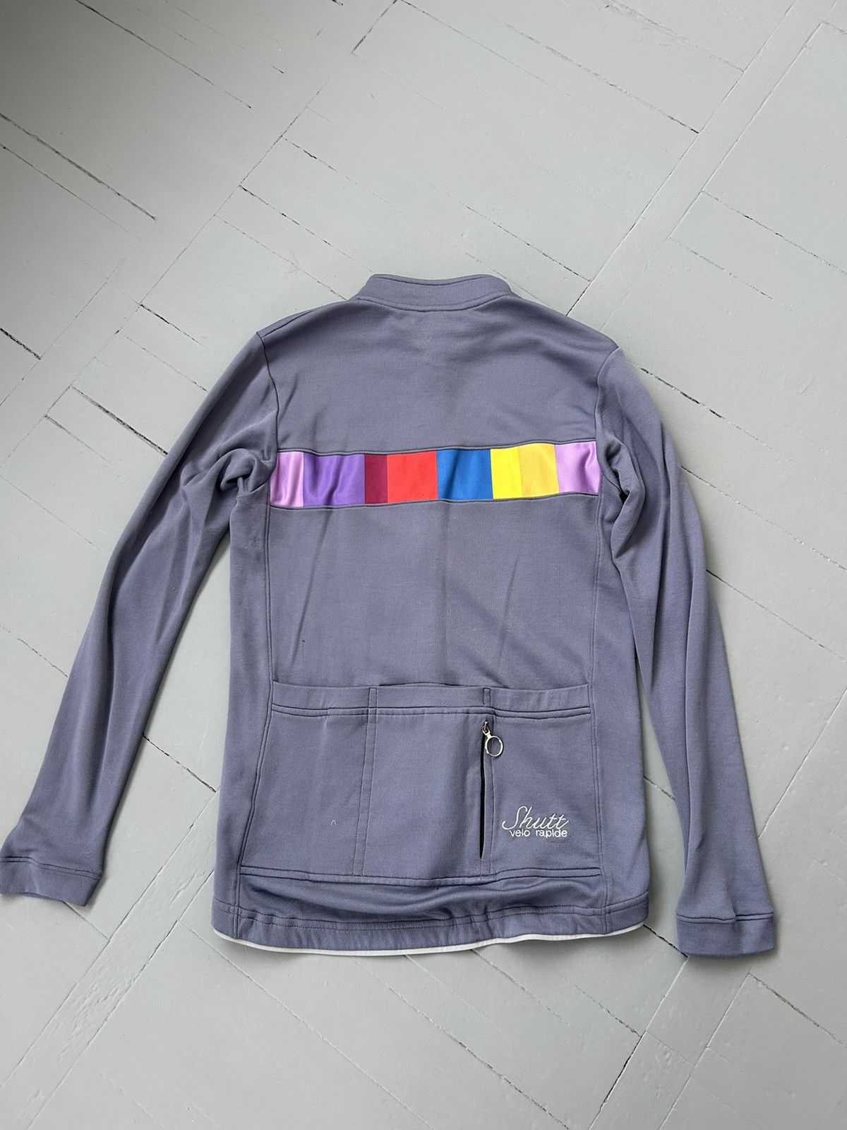 Bicycle Shutt cycling jersey Size US S / EU 44-46 / 1 - 6 Thumbnail