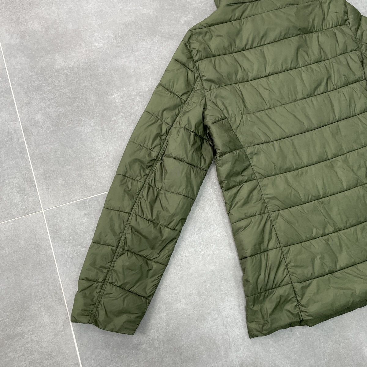 Barbour Barbour Farne Quilt Women Jacket Size UK 14 Size L / US 10 / IT 46 - 21 Thumbnail