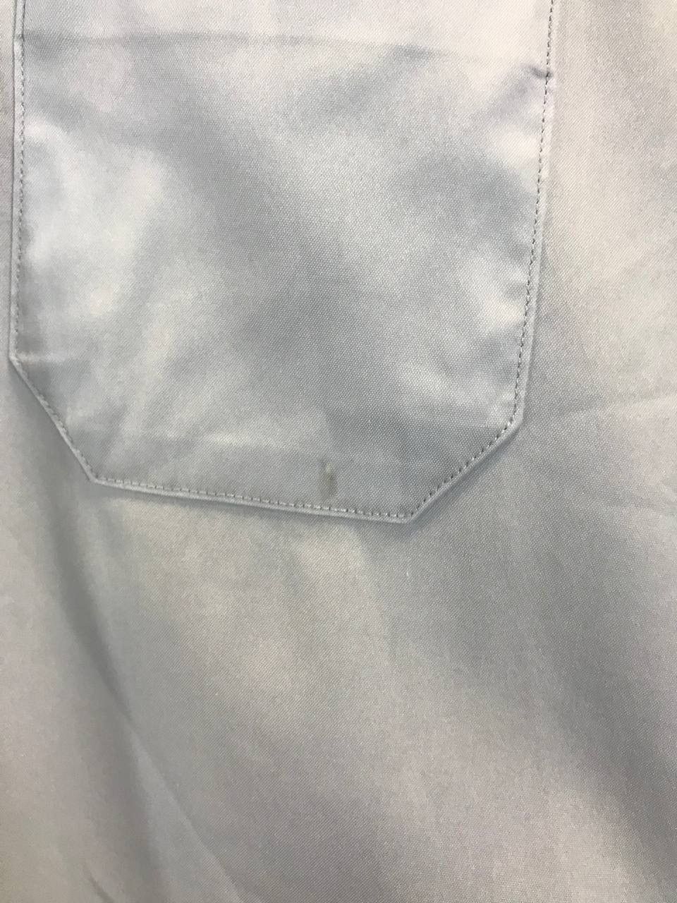 Jil Sander 2x Jil Sander luxury designer shirt Size XS / US 0-2 / IT 36-38 - 9 Thumbnail