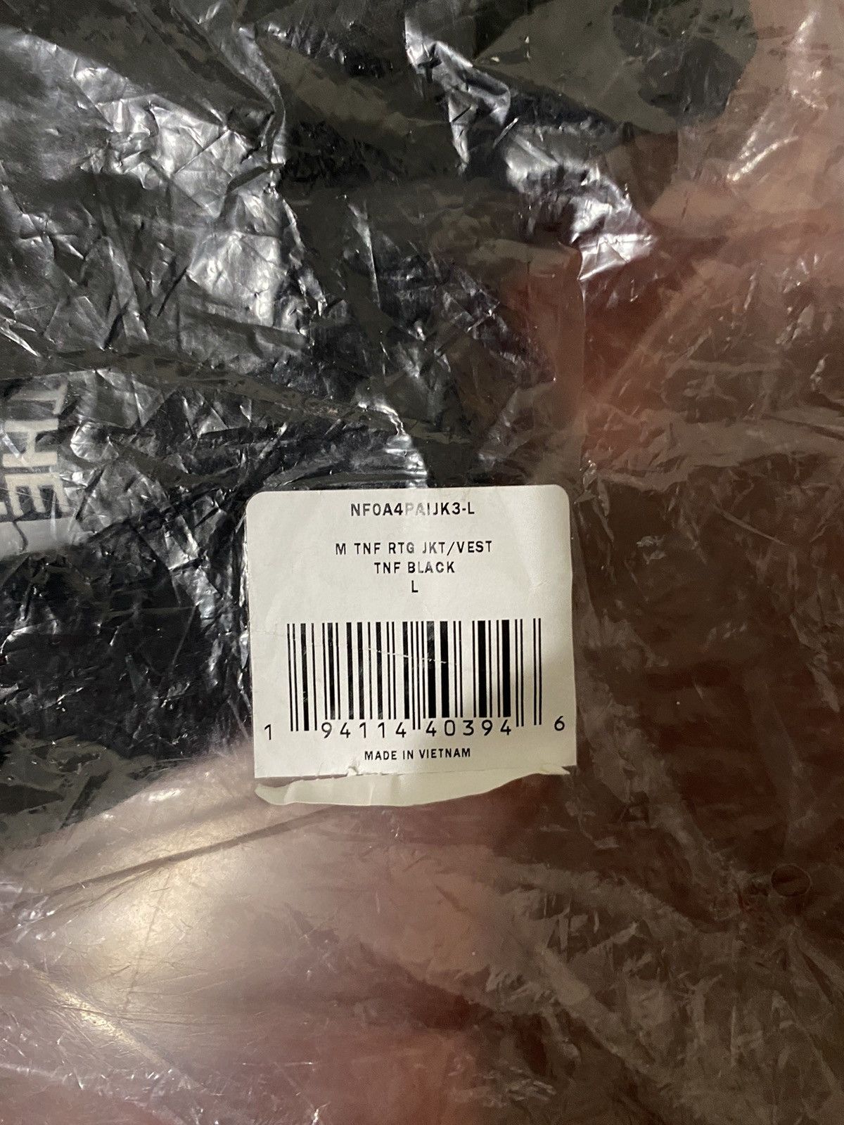 Supreme × The North Face Supreme North Face RTG Jacket with Vest Size US L / EU 52-54 / 3 - 15 Thumbnail