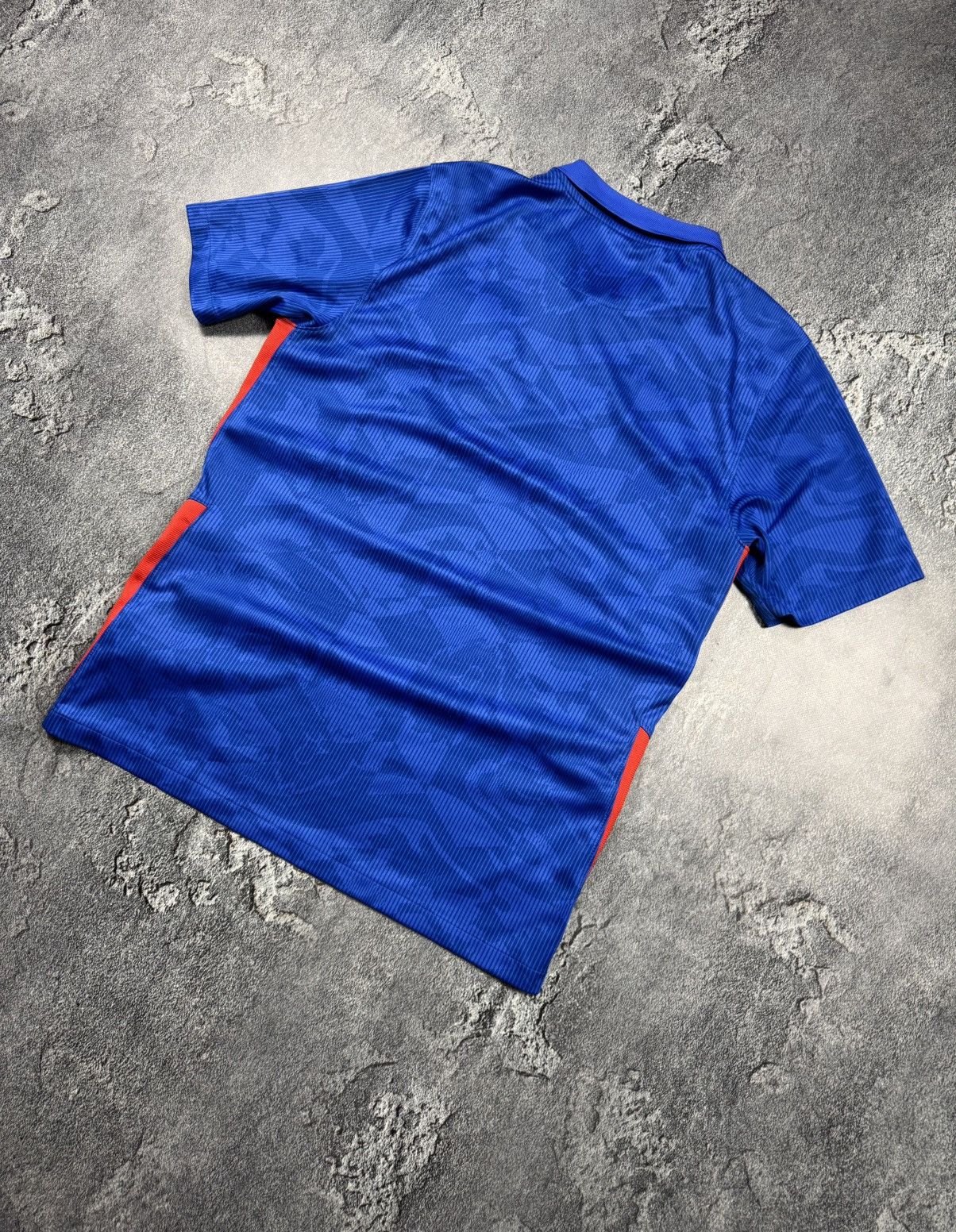 Nike Nike England 2020/21 Away Jersey — Pristine Condition Size US M / EU 48-50 / 2 - 5 Thumbnail
