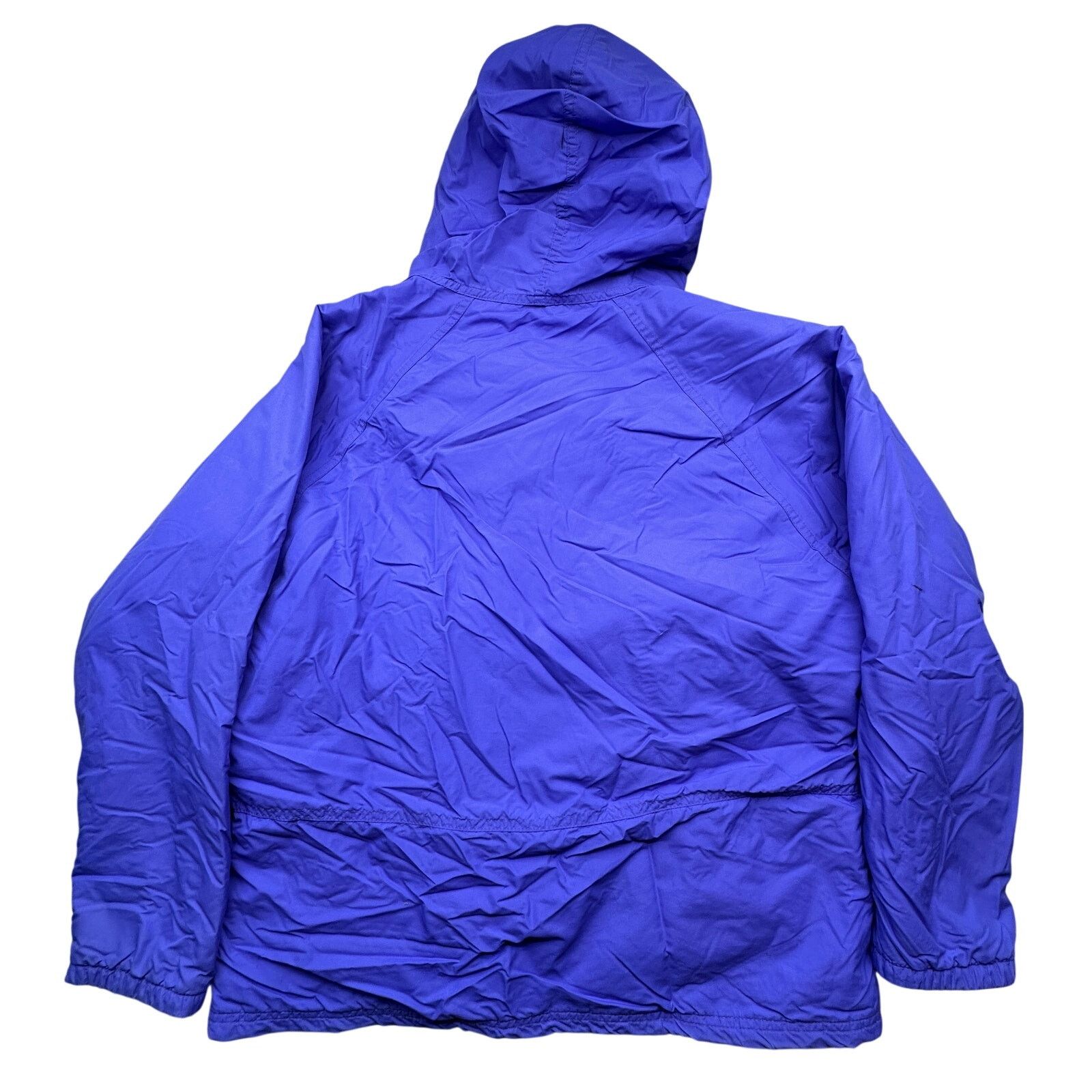 L.L. Bean VTG LL Bean Thinsulate Windbreaker Anorak Womens Small Size S / US 4 / IT 40 - 2 Thumbnail