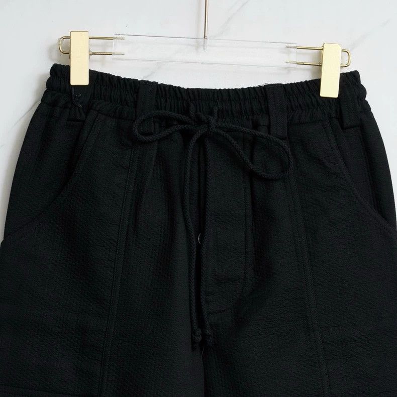 Song For The Mute Song For The Mute Workwear Wide Casual Pants Size US 30 / EU 46 - 2 Thumbnail
