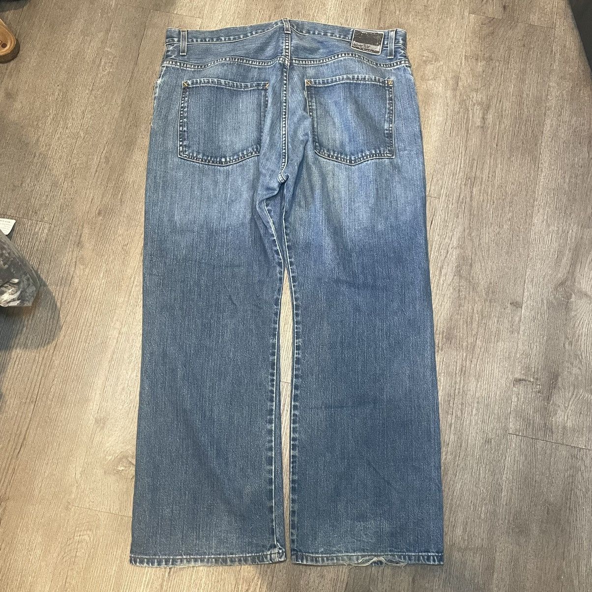Levi's Levi’s Silvertabs Slouch Boot cut Size US 40 / EU 56 - 3 Thumbnail