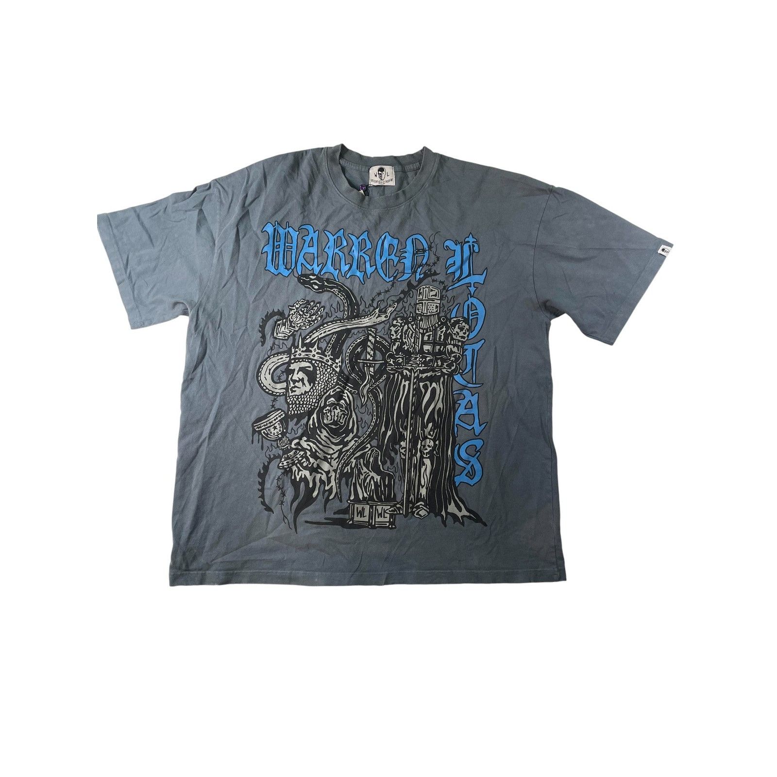 Warren Lotas King | Grailed