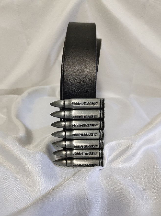 Vintage Fashion personalized simple belt Size ONE SIZE - 2 Thumbnail