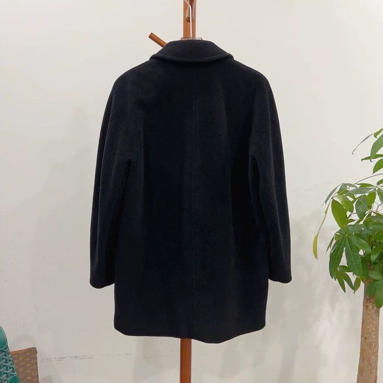 Max Mara Max Mara 101801 Short Coat Size M / US 6-8 / IT 42-44 - 2 Thumbnail