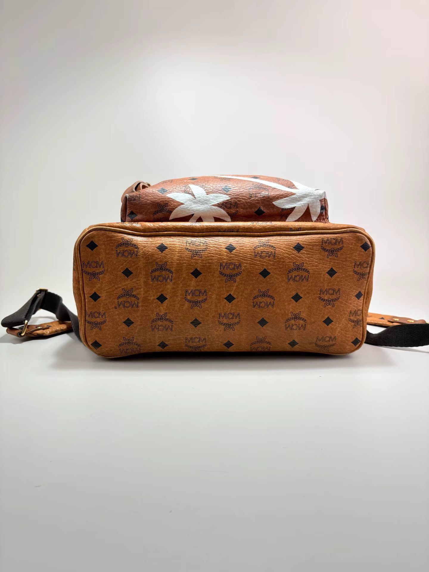 MCM MCM Pop Art Backpack Size ONE SIZE - 5 Thumbnail