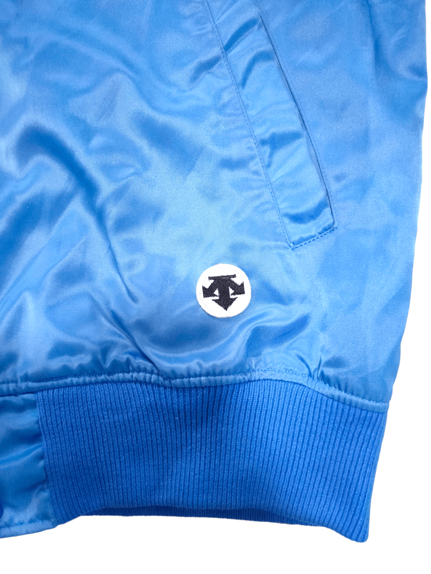 Vintage DESCENTE KAJIKAGAWA Size US M / EU 48-50 / 2 - 6 Thumbnail