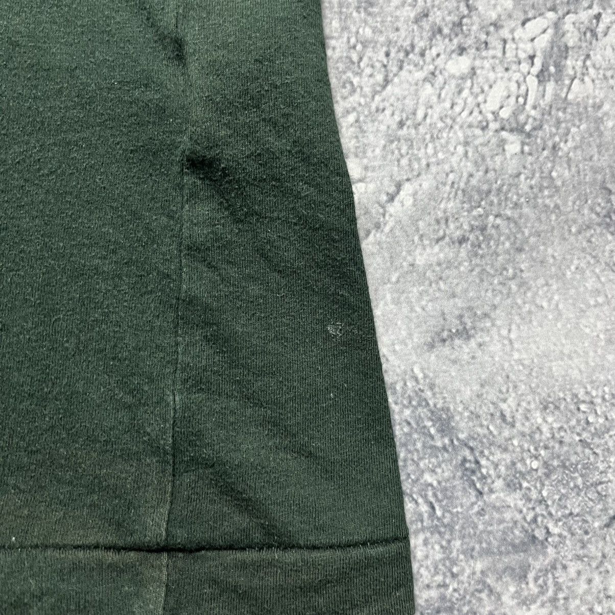Allsaints Vintage Allsaints Basic Tee Streetwear Y2K Designer Size US M / EU 48-50 / 2 - 12 Thumbnail
