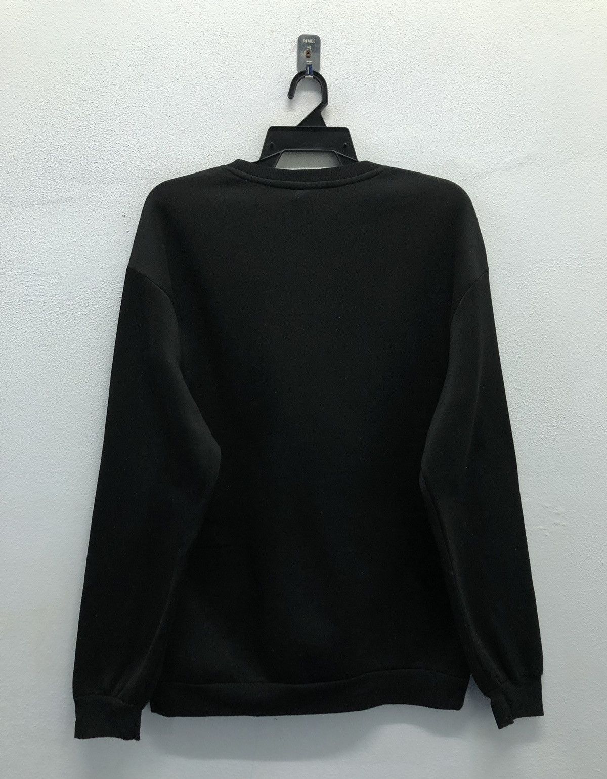 Anime Vintage Romwe Uniqueness Sweatshirt Size US L / EU 52-54 / 3 - 2 Thumbnail