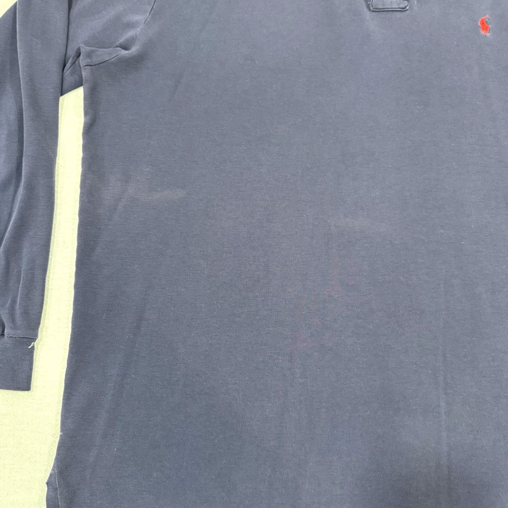 Polo Ralph Lauren Polo Ralph Lauren Polo Men’s 2XL Long Sleeve Classic Fit Red Pony Shirt Size US XXL / EU 58 / 5 - 7 Thumbnail