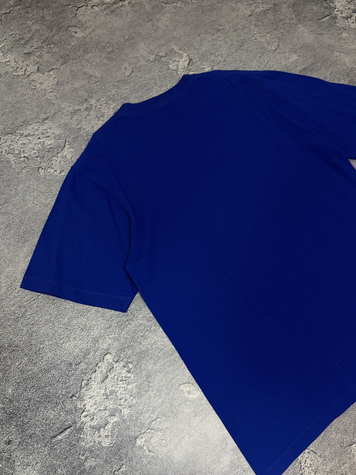 Billabong Vintage Billabong Blue Graphic T-Shirt L Surf Skate Cotton Size US L / EU 52-54 / 3 - 8 Thumbnail