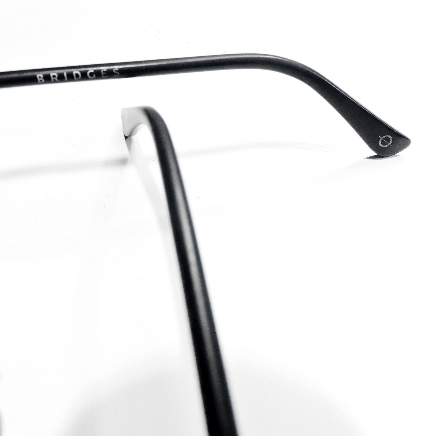 If Six Was Nine BRIDGES LOFTUS C2 EYEWEAR Size ONE SIZE - 10 Thumbnail