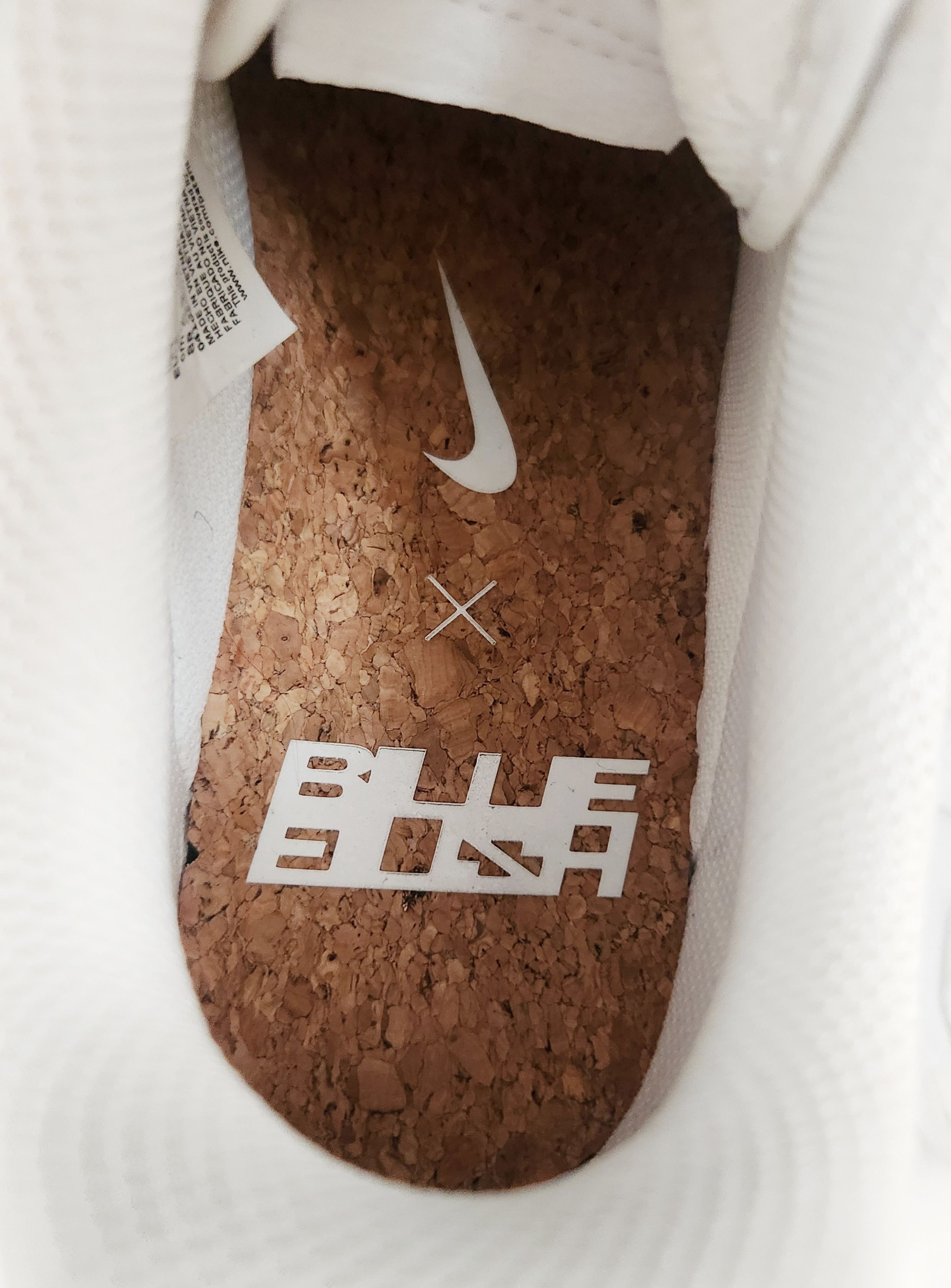 Billie Eilish × Nike Nike Air Force 1 Low X Billie Eilish Unisex Women SZ 6 Size US 6 / IT 36 - 15 Thumbnail