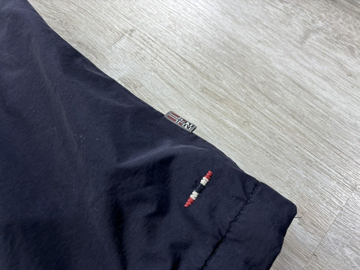 Japanese Brand × Napapijri Mens jacket anorak Napapijri Size XS/S Size US XS / EU 42 / 0 - 14 Thumbnail