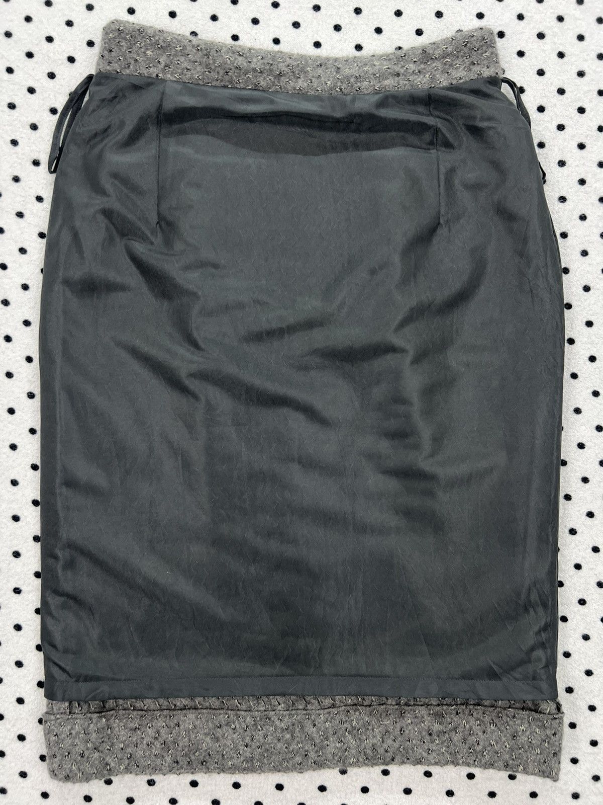Krizia K of Krizia Skirt Size 25" / US 0 / IT 36 - 5 Thumbnail