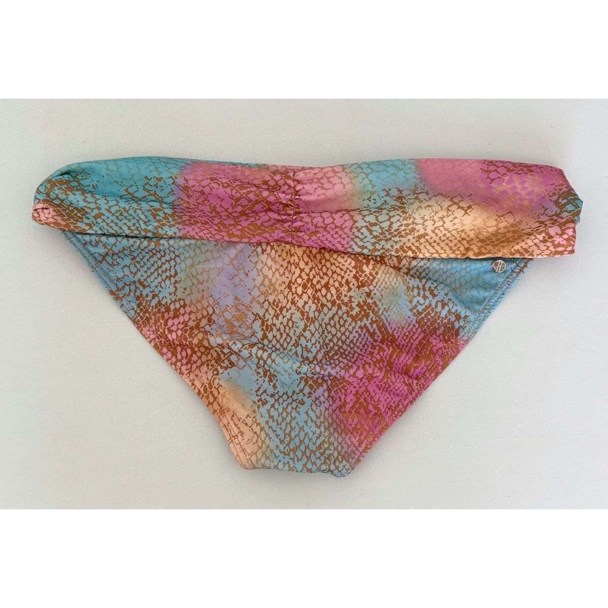 Other Raisins Tankini Bikini Bottoms Swimwear Bathing Suit Size S✨ Size 26" / US 2 / IT 38 - 3 Thumbnail
