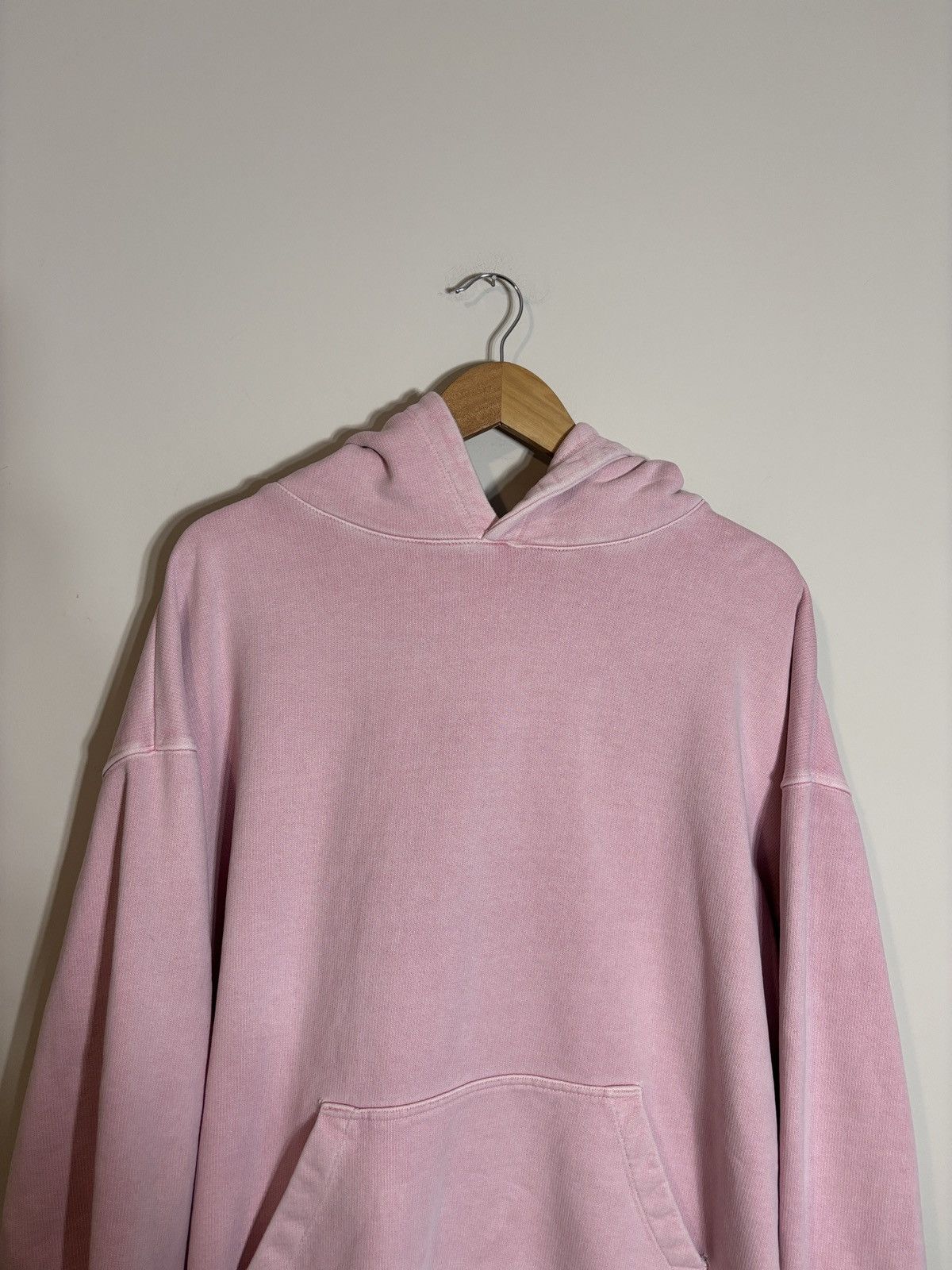 Velour Velour Garments Organic Cotton Hoodie Size US L / EU 52-54 / 3 - 2 Thumbnail