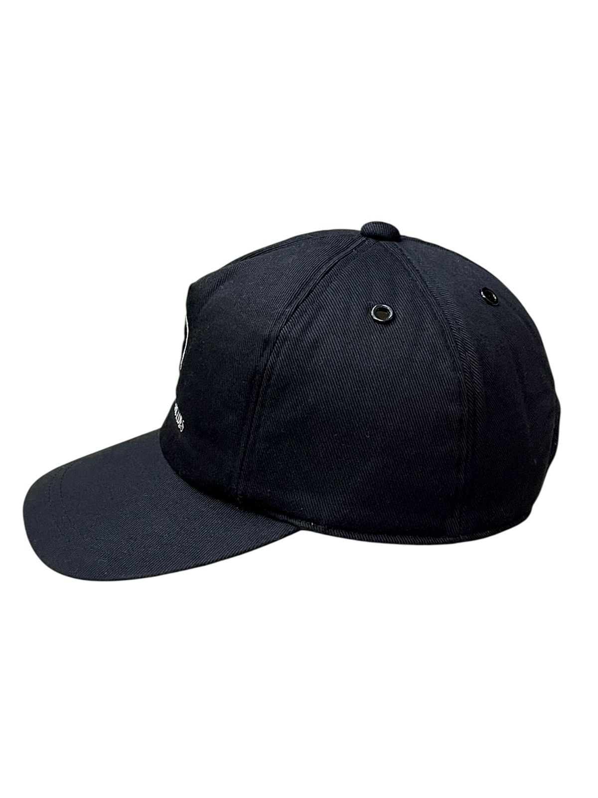 Mercedes-Benz Vintage Sauber Mercedes Snapback Cap Rare Motorsport Era Size ONE SIZE - 5 Thumbnail