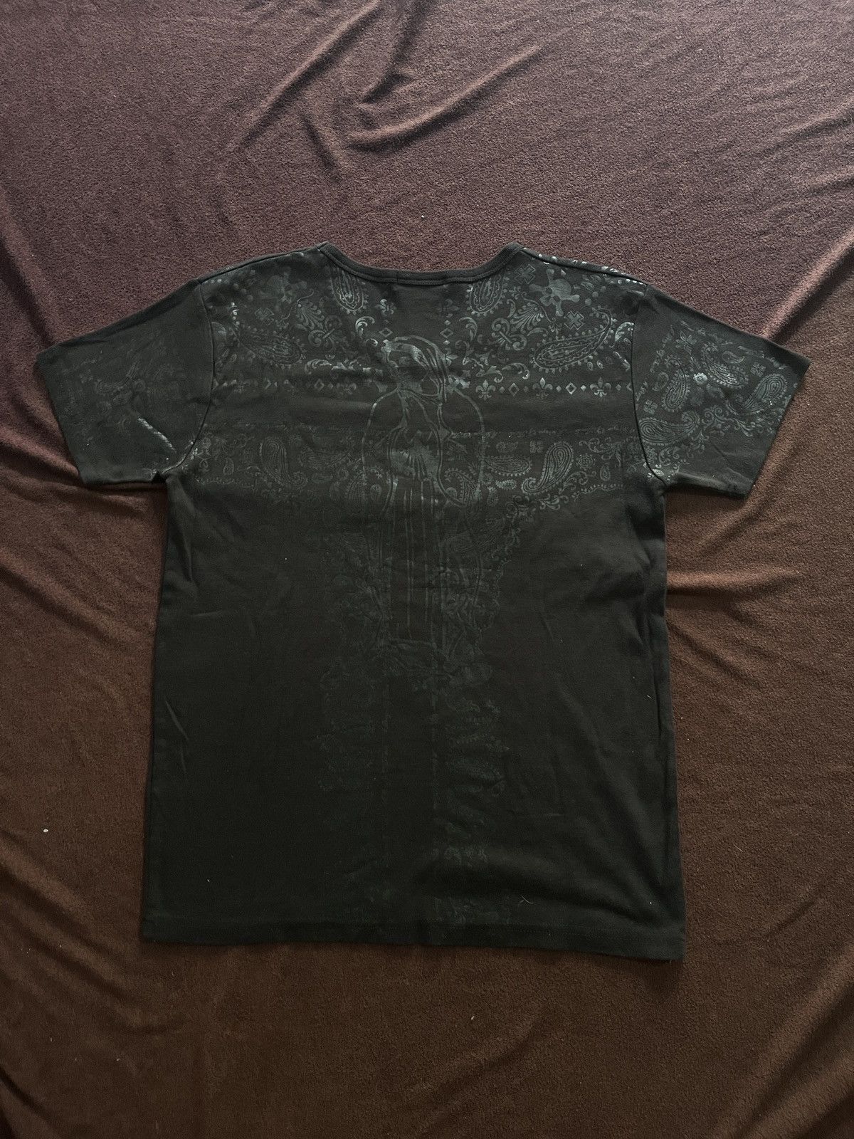 Defective Struct Japanese Detetibe Struct Waxed Punk Size US M / EU 48-50 / 2 - 2 Thumbnail