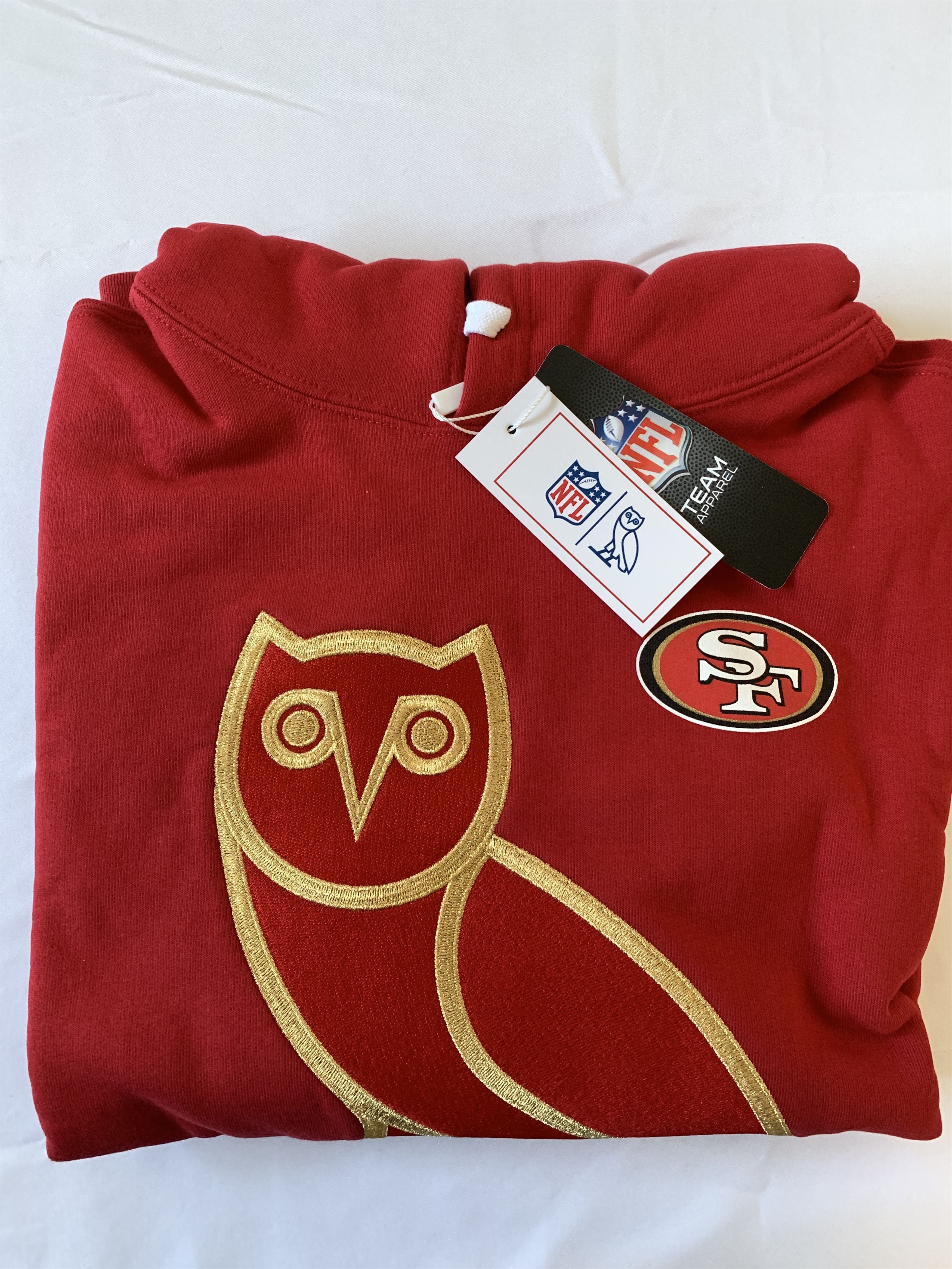 Og owl hoodie online