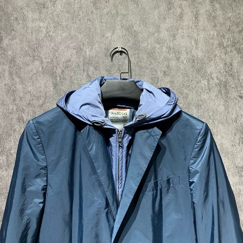 Prada Prada Men's suit jacket 2501-Nextarrow Size US L / EU 52-54 / 3 - 7 Thumbnail