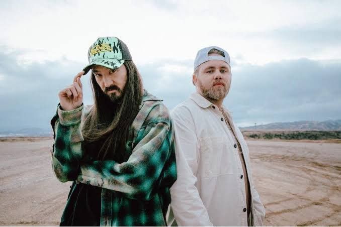 Von Dutch VON DUTCH CLASSIC FLAME TRUCKER HAT AS SEEN ON STEVE AOKI Size ONE SIZE - 9 Thumbnail