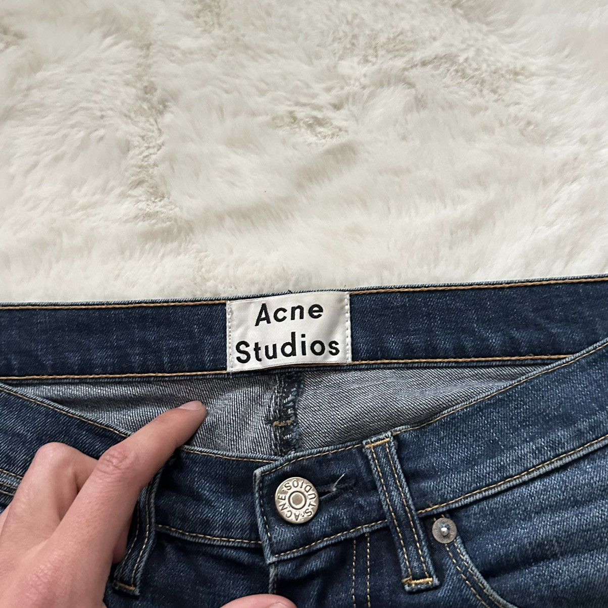 Acne Studios acne studious max prince pants 30x34 Size US 30 / EU 46 - 3 Thumbnail