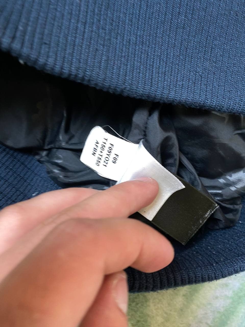 The North Face vintage Y2K black The North Face jacket Streetwear Size M / US 6-8 / IT 42-44 - 4 Thumbnail