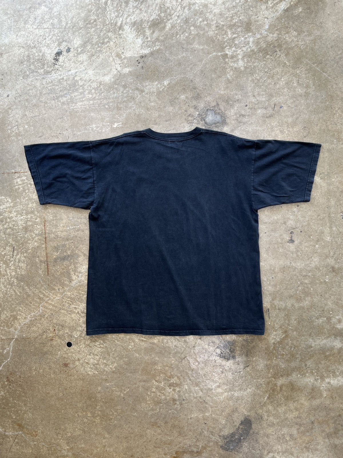 Vintage Vintage MTV Y2K 2000 Ozzy Osbourne The Osbourne Family TV XL Size US XL / EU 56 / 4 - 4 Thumbnail