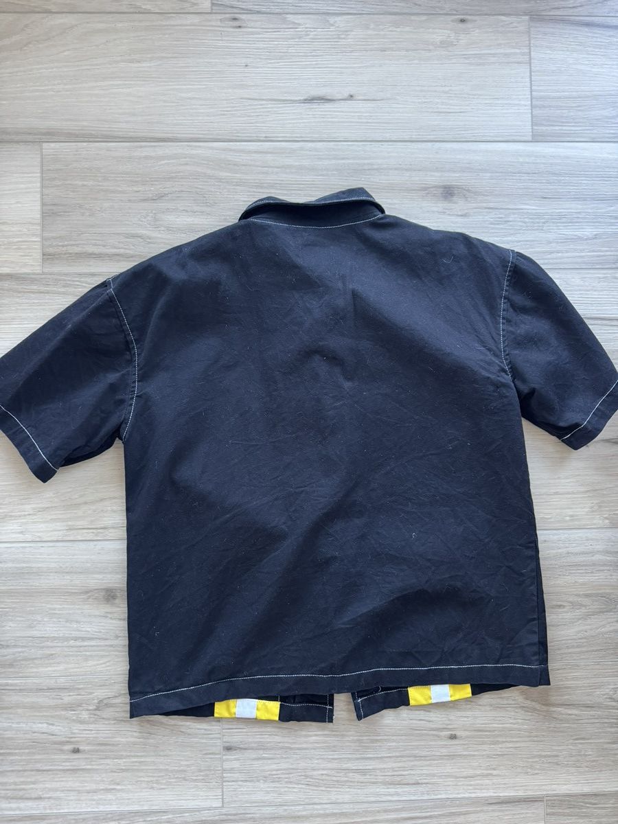 Steady Hands Steady Hands mechanic overshirt Size US L / EU 52-54 / 3 - 5 Thumbnail