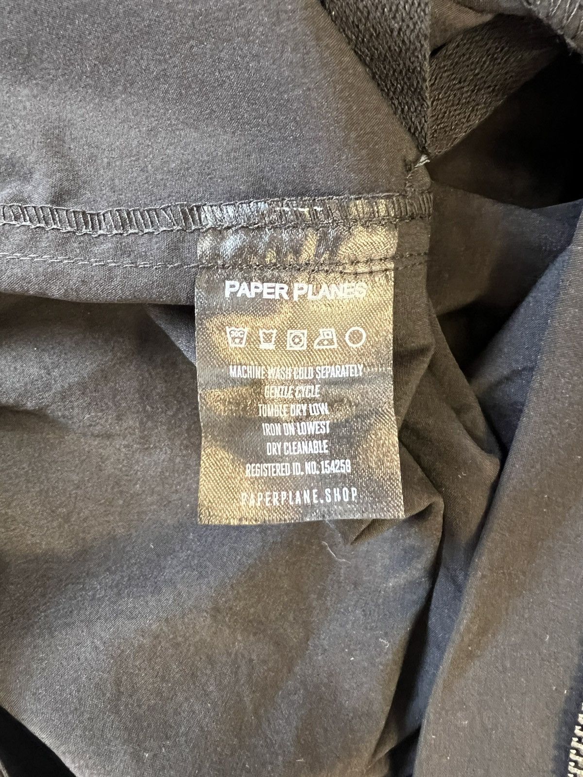 Paper Planes Paper Planes dress pant Size US 36 / EU 52 - 5 Thumbnail