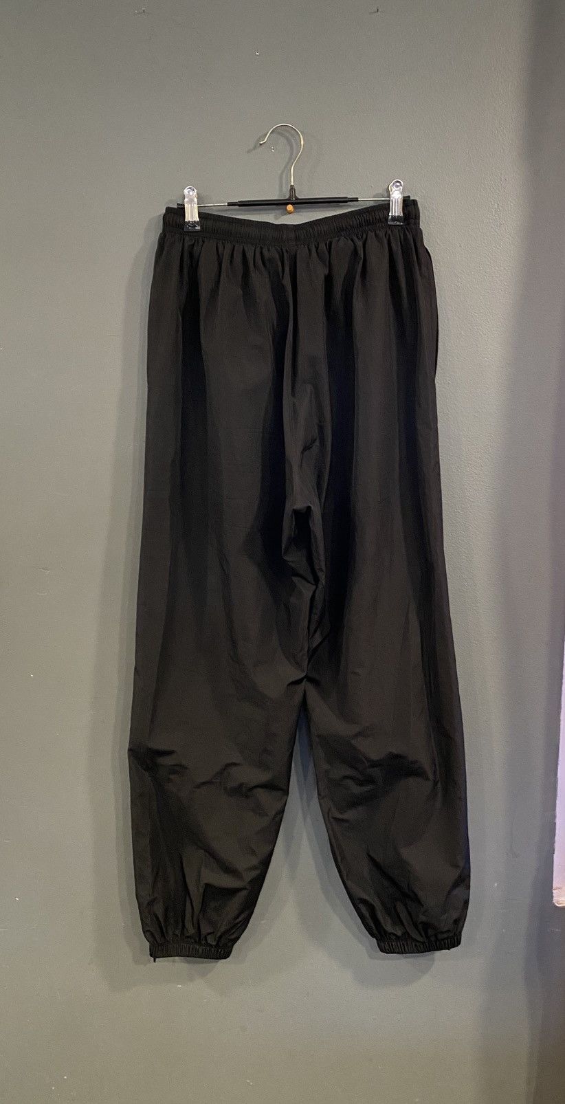 Adidas Vintage Y2K Adidas TrackPants Size US 26 / EU 42 - 3 Thumbnail