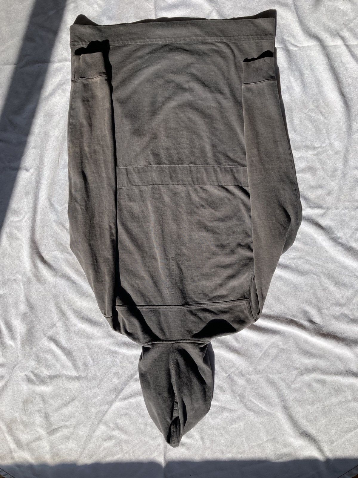 Rick Owens Rick Owens Cardigan Size US M / EU 48-50 / 2 - 4 Thumbnail