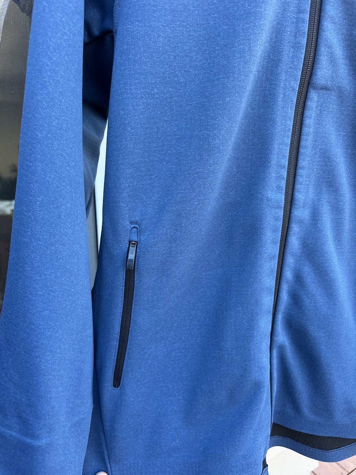 Adidas Men’s Zip Hoodie Adidas Tech Climaheat Capsule Size US L / EU 52-54 / 3 - 8 Thumbnail