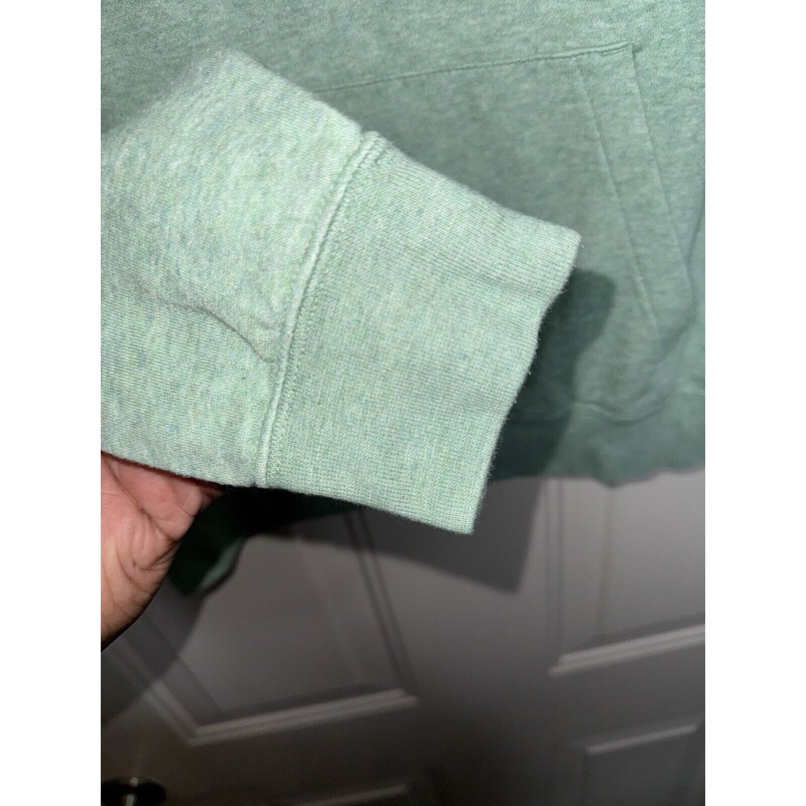 Nike Nike Running Hoodie Men’s XS Cowl Neck Pullover Sweatshirt Size US XS / EU 42 / 0 - 4 Thumbnail