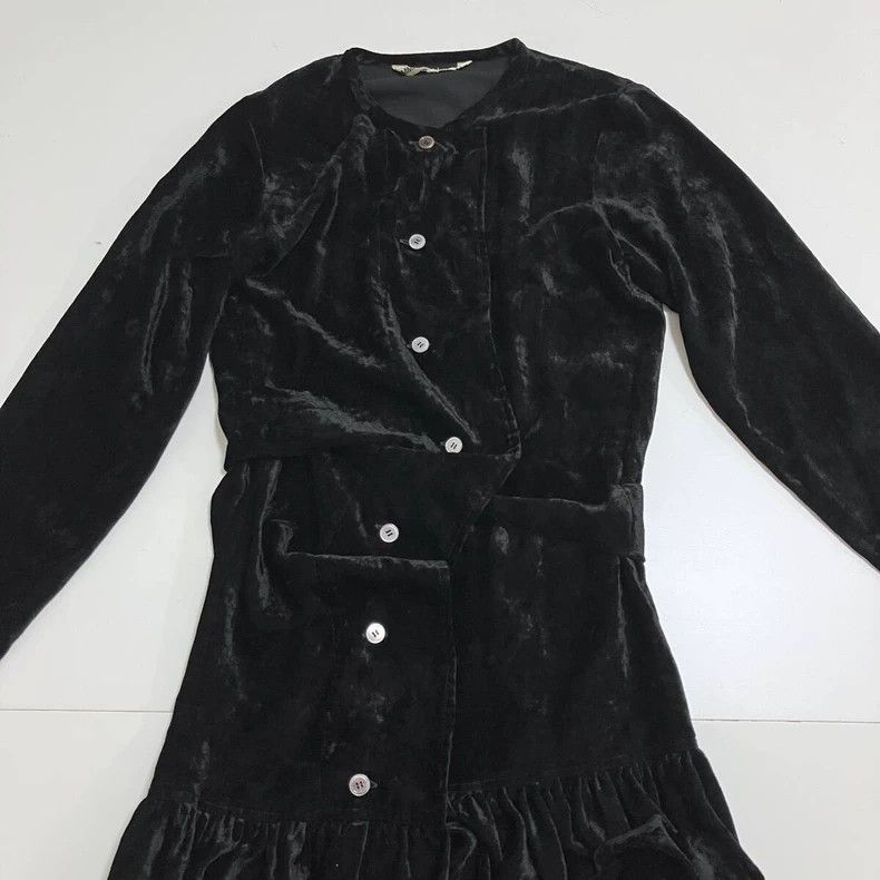 Comme des Garcons Comme Des Garcons Deconstructed Dress Size M / US 6-8 / IT 42-44 - 4 Thumbnail