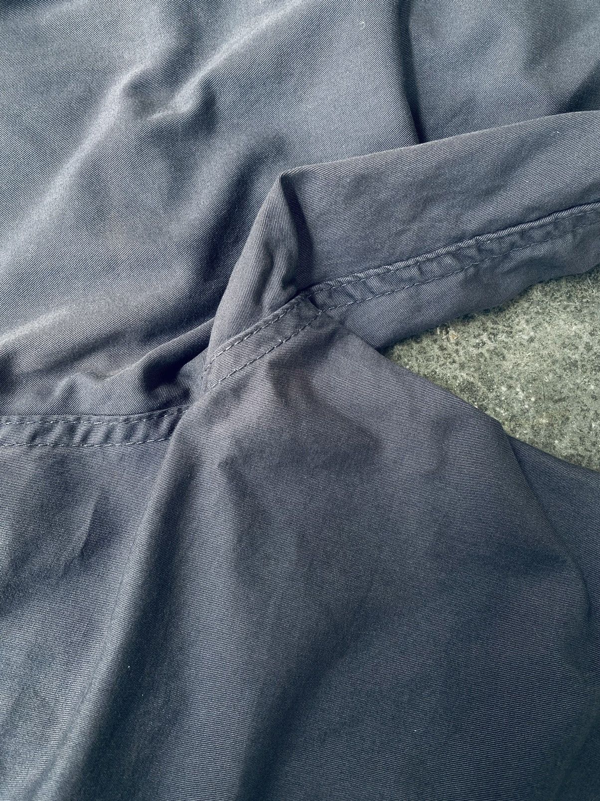 Good Enough Vintage Good Enough Jorts Cargo pants Size US 32 / EU 48 - 12 Thumbnail