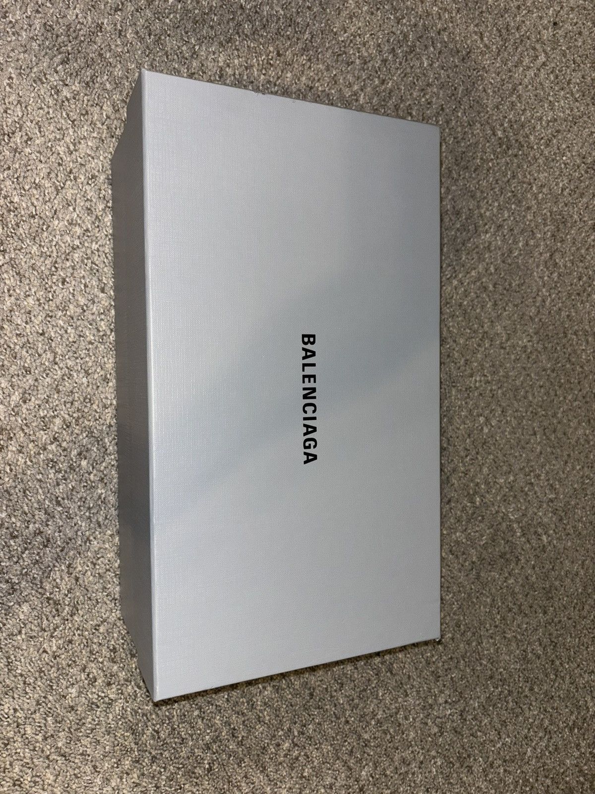 Balenciaga Balenciaga Inspector Derby Loafers Size US 8 / EU 41 - 4 Thumbnail