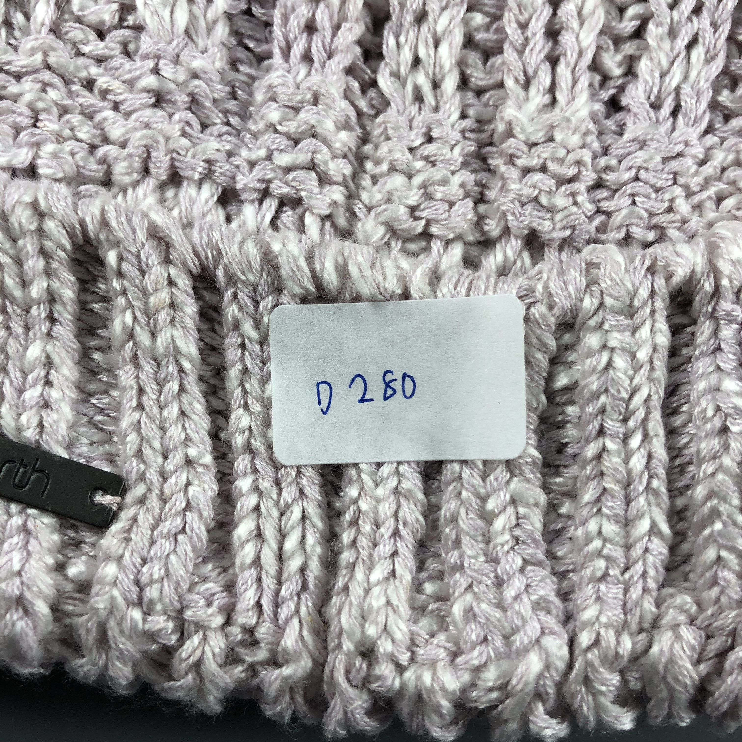 Japanese Brand × Other × Vintage Arth Knit Beanie Snow Hat Snow Cap -D280 Size ONE SIZE - 8 Thumbnail