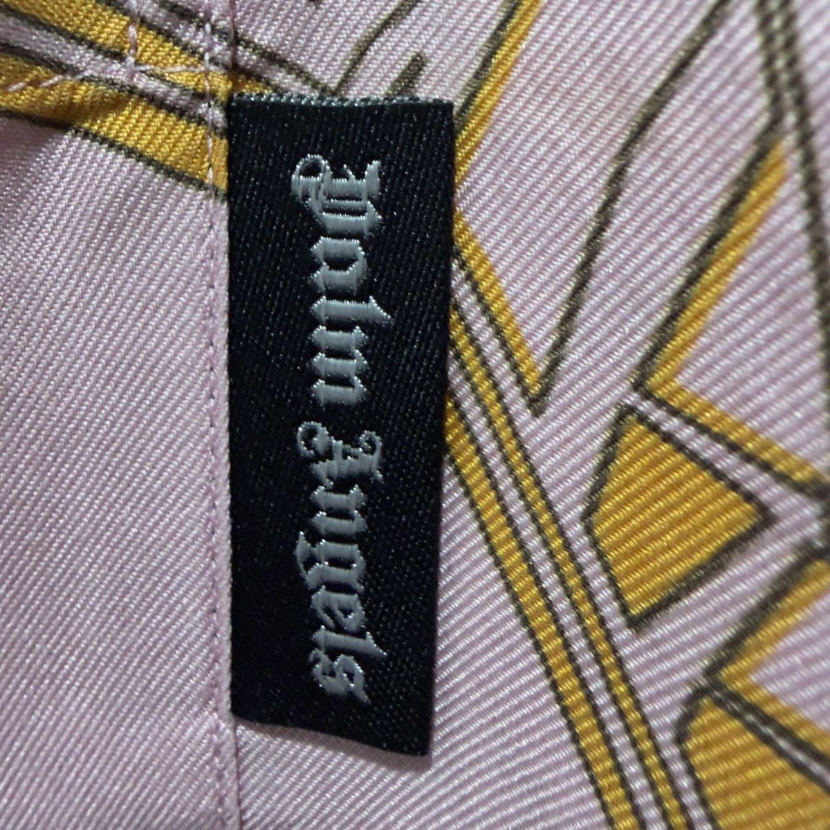 Palm Angels Palm Angels Size US S / EU 44-46 / 1 - 4 Thumbnail