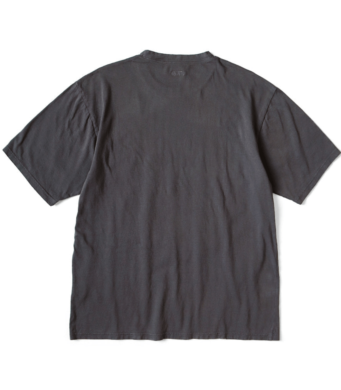 Kapital Kapital 20/- Jersey Crew T-shirt (BURNING Piano pt) Tee Size US S / EU 44-46 / 1 - 2 Thumbnail