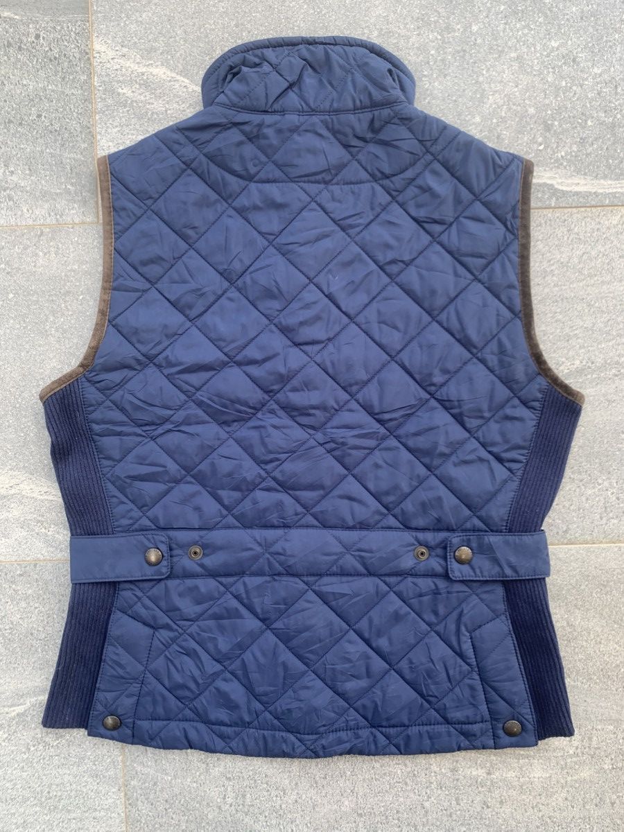 Polo Ralph Lauren Ralph Lauren Sport County Riders Jockey Club Quilted Size US M / EU 48-50 / 2 - 16 Thumbnail