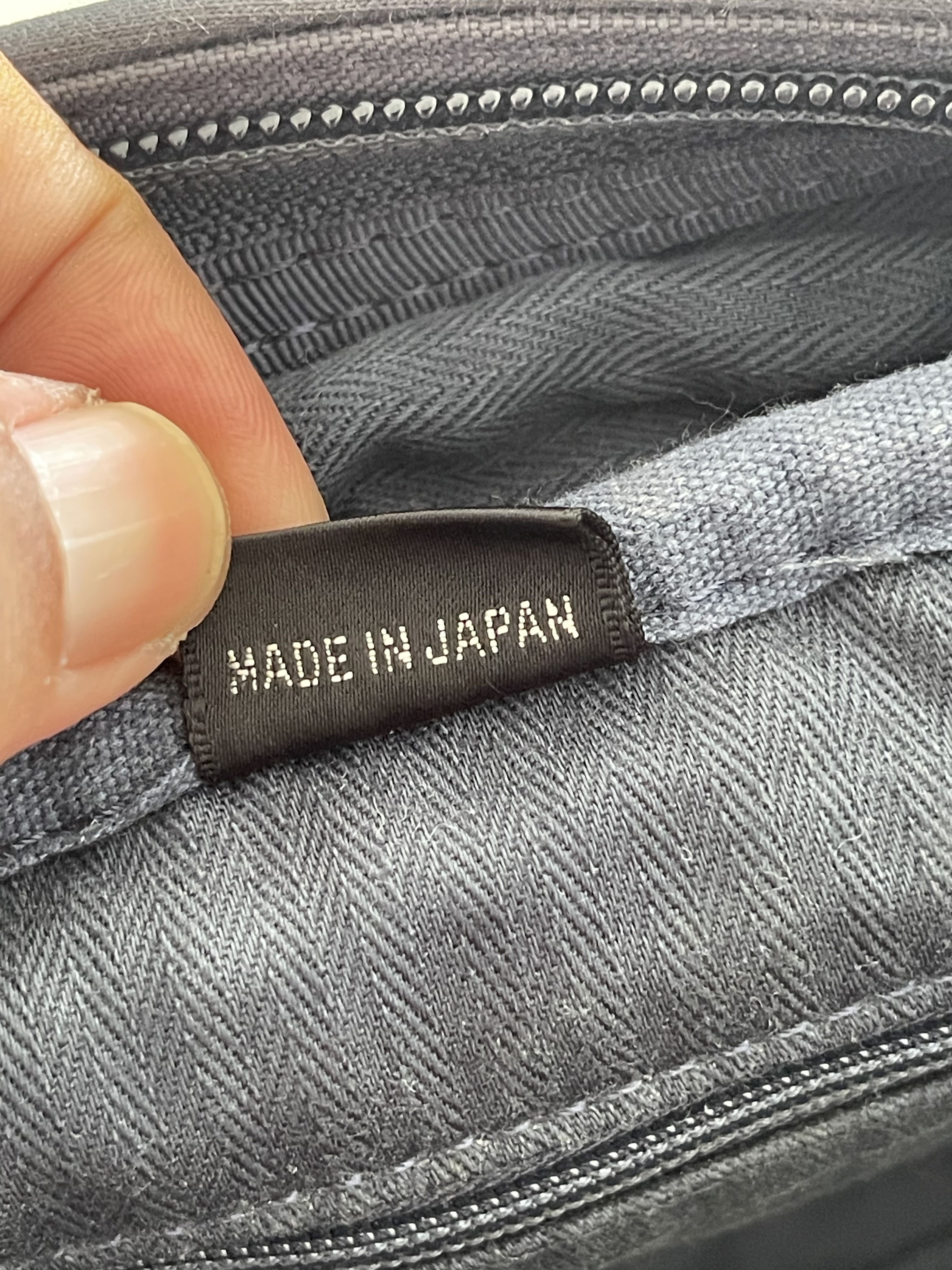 Porter Porter Mini Duffle Bag Size ONE SIZE - 5 Thumbnail