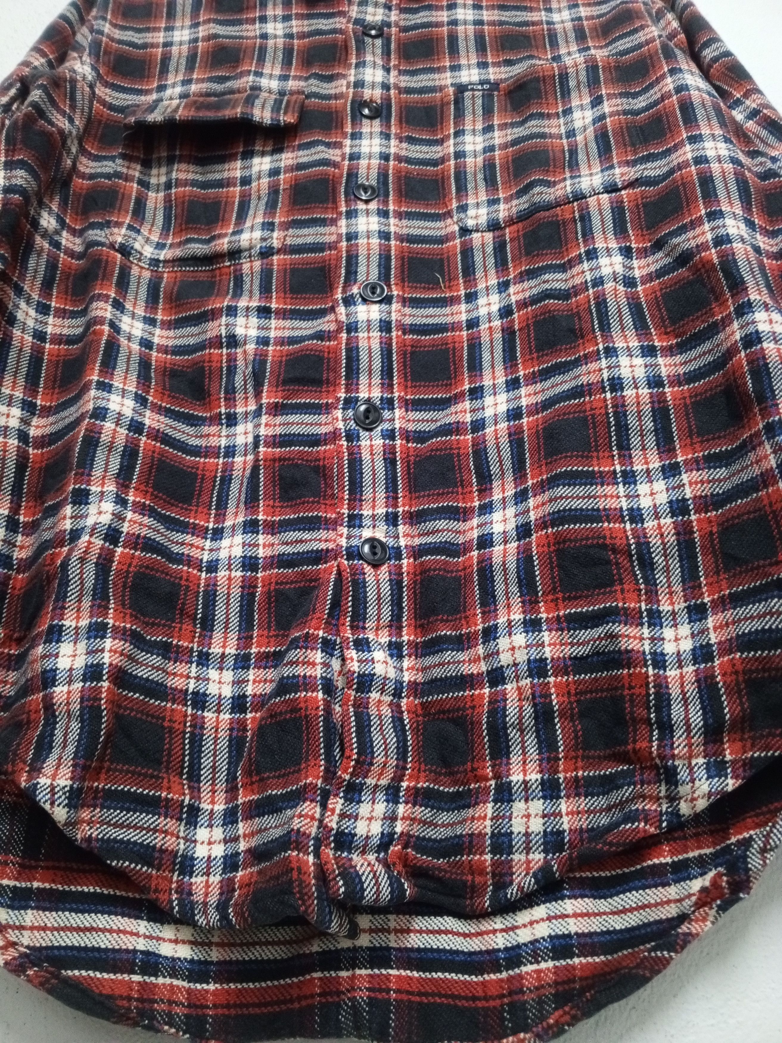 Polo Ralph Lauren POLO RALPH LAUREN Size US L / EU 52-54 / 3 - 4 Thumbnail